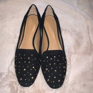 Banana Republic Flats Shoes